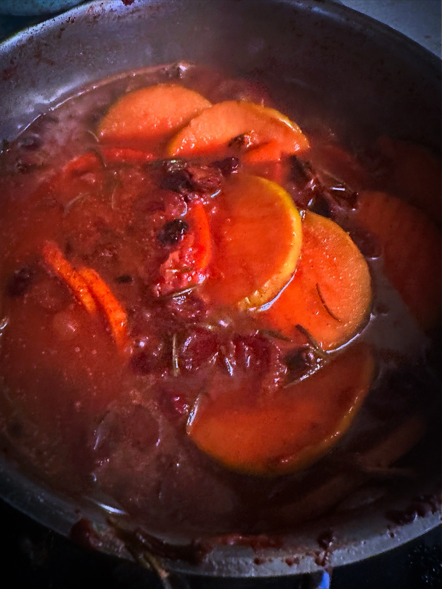 Sagrada Olla Simmer Pot Kit