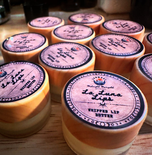 La Luna Lips