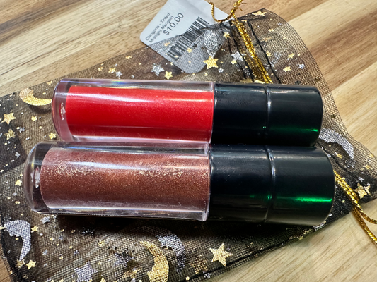 La Luna Lips - Tinted Lip Butter