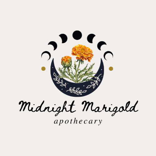 Midnight Marigold Apothecary