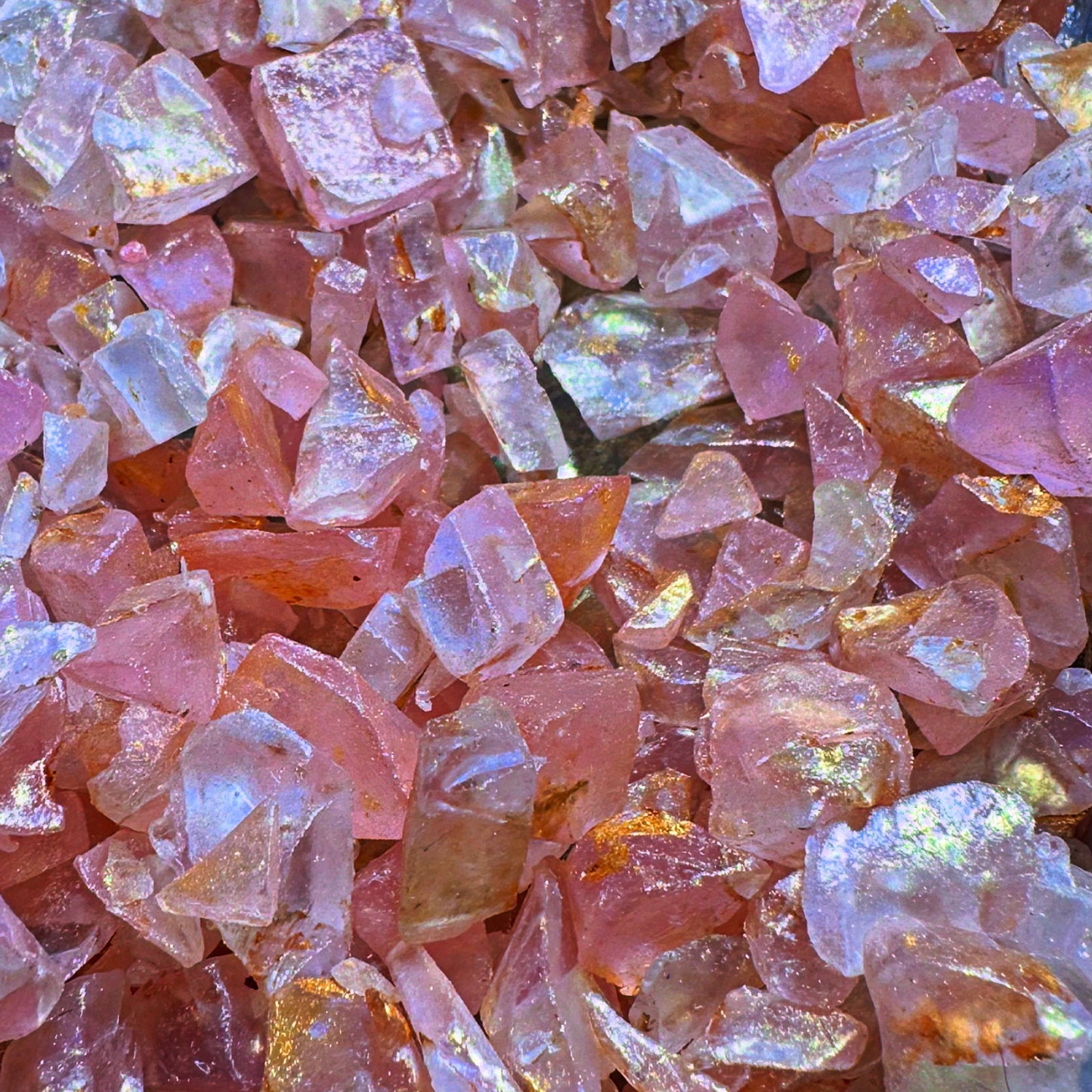 Rose Quartz Face & Body Soap (PRE-ORDER)