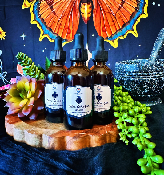 Calm Corazón Tincture