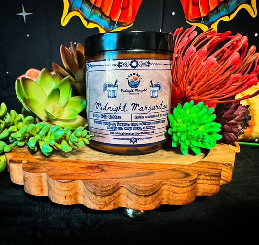 Midnight Margaritas Body Butter