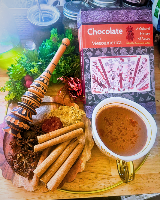 Personalized Cacao (Local AZ Only)