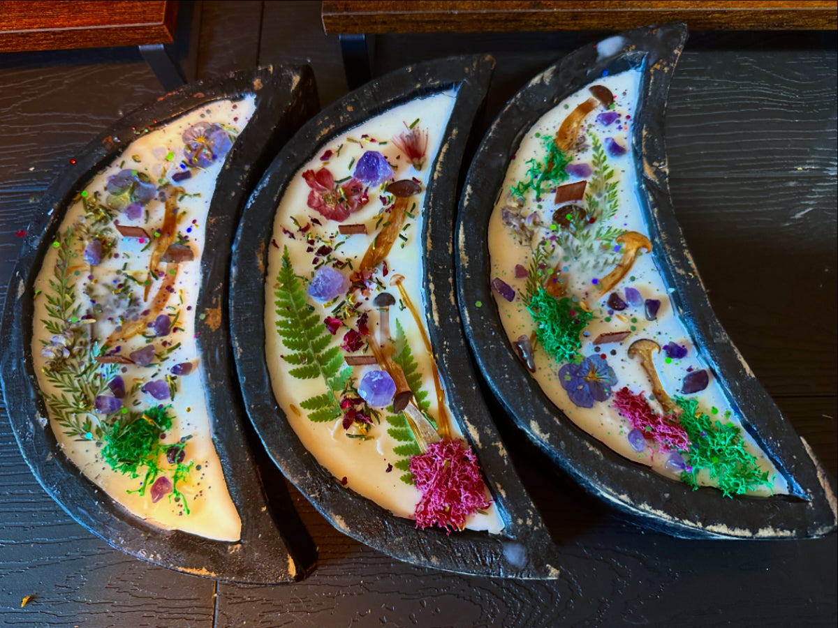 Dough Bowl Refill Program