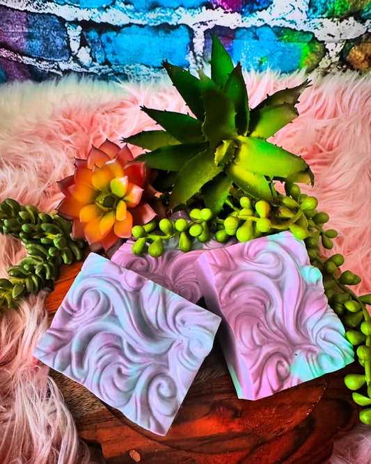 Serenity Bar Soap