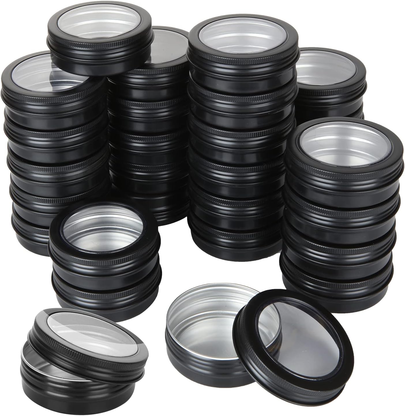 Tin - Lotion Bar